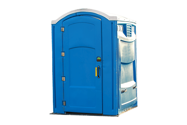 ADA Handicap Accessible Porta Potty Greensboro NC