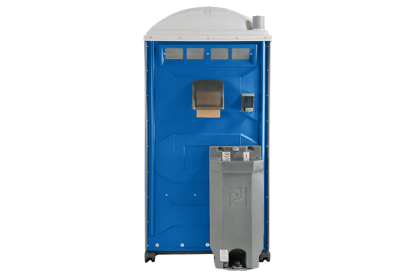 Deluxe Flushable Porta Potty Greensboro NC