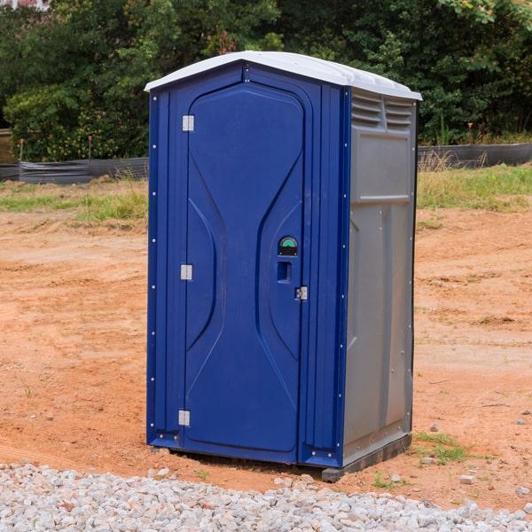 Festival Porta Potty Rentals Greensboro NC